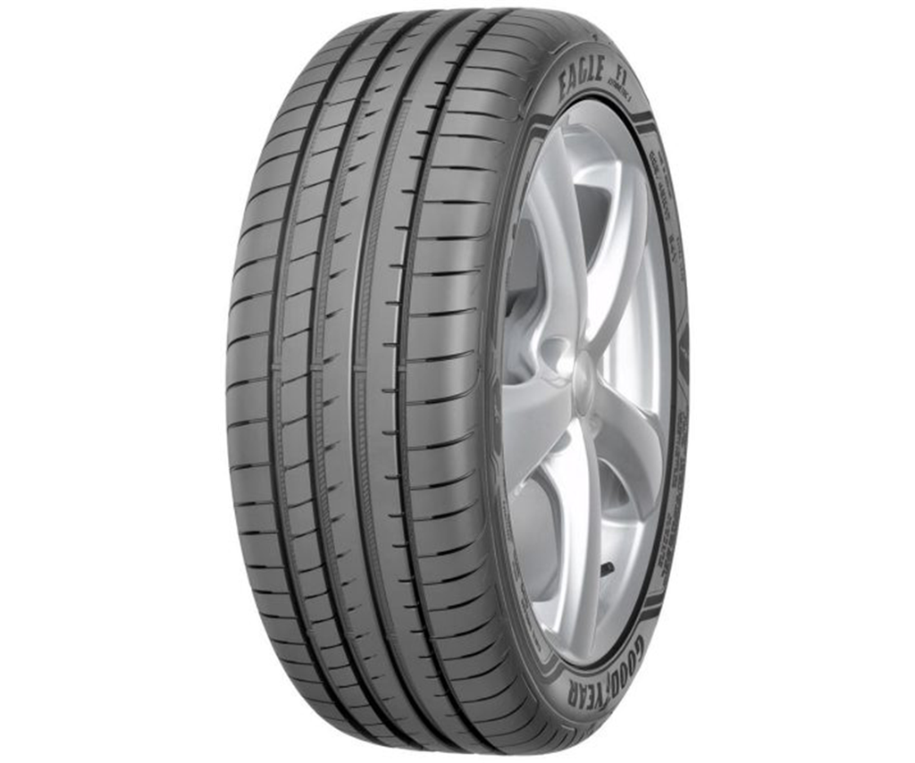 205/40 R18 86W Goodyear Eagle F1 Asymmetric 3
