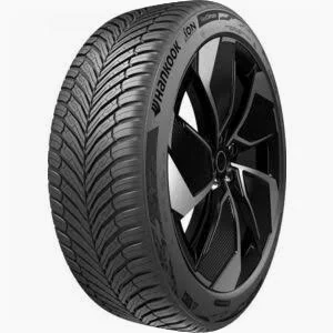 PNEU 255/45 ZR19 104Y ION Flexclimate SUV XL 3PMSF EV