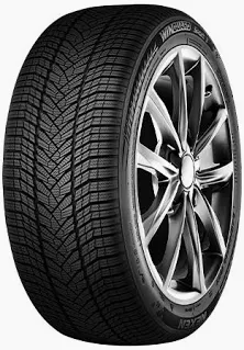 225/40 R18 92V NEXEN TIRE WINGUARD Sport 3