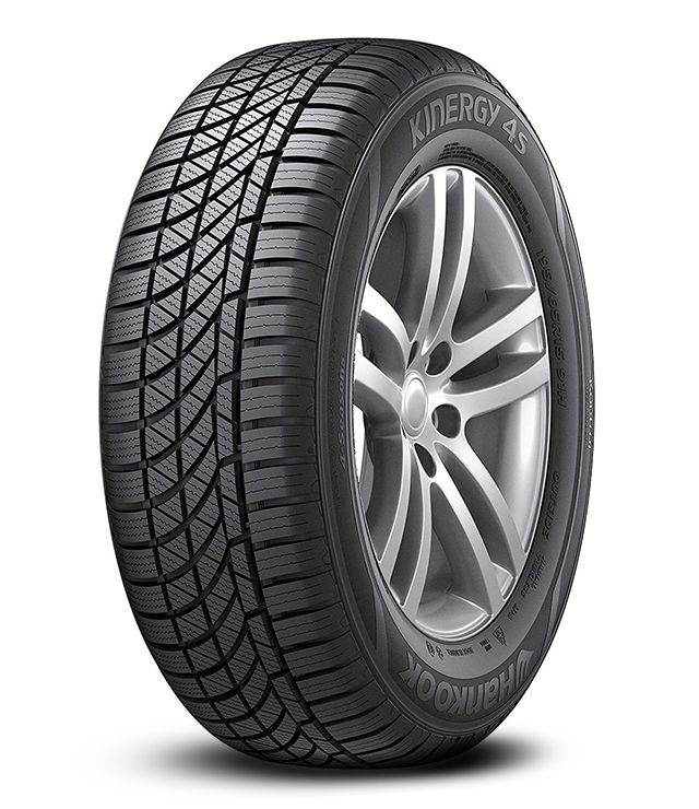 145/70 R13 71T HANKOOK Kinergy 4S H740