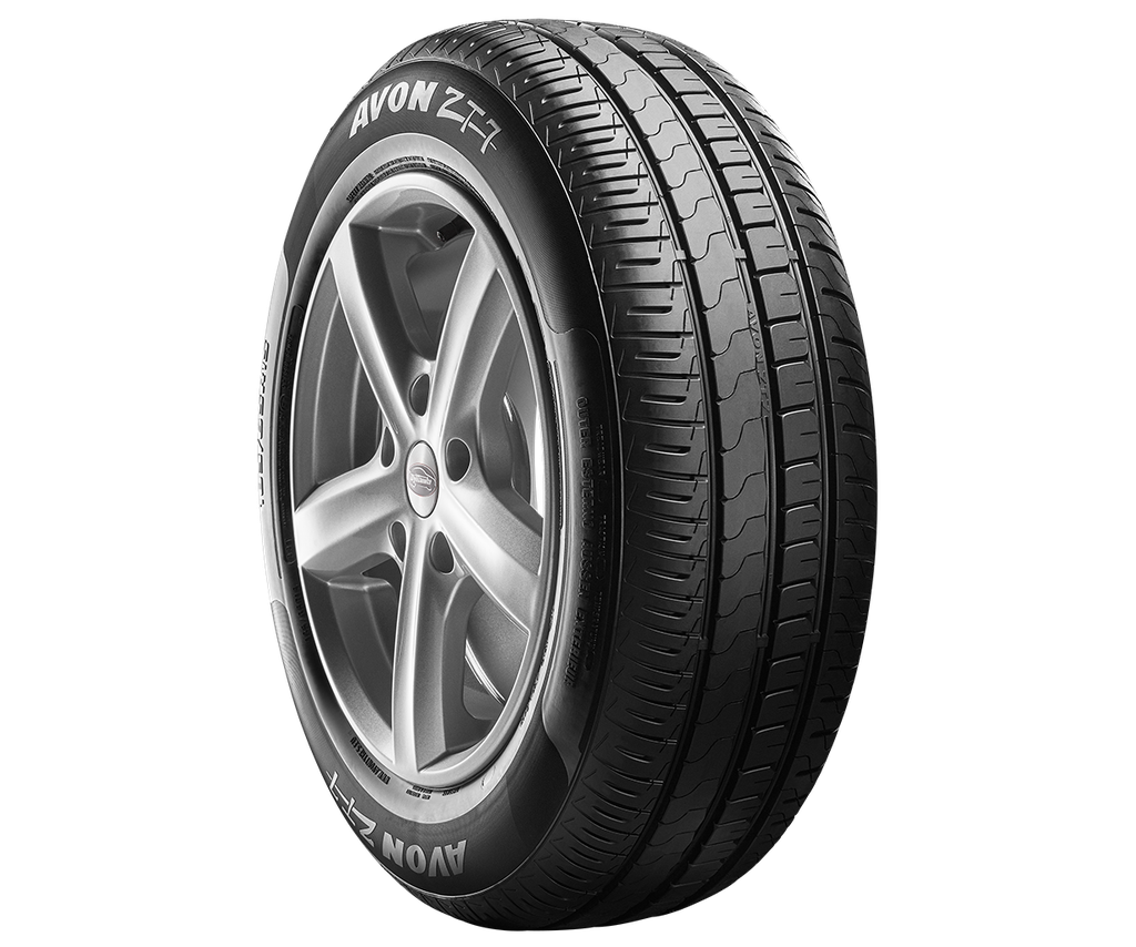 165/70 R14 81T AVON ZT7