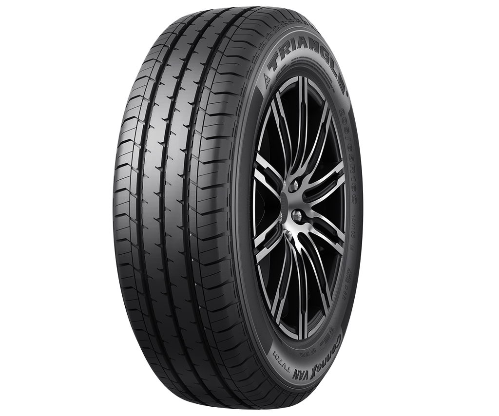 PNEU 255/70R15C 112S CONNEX VAN