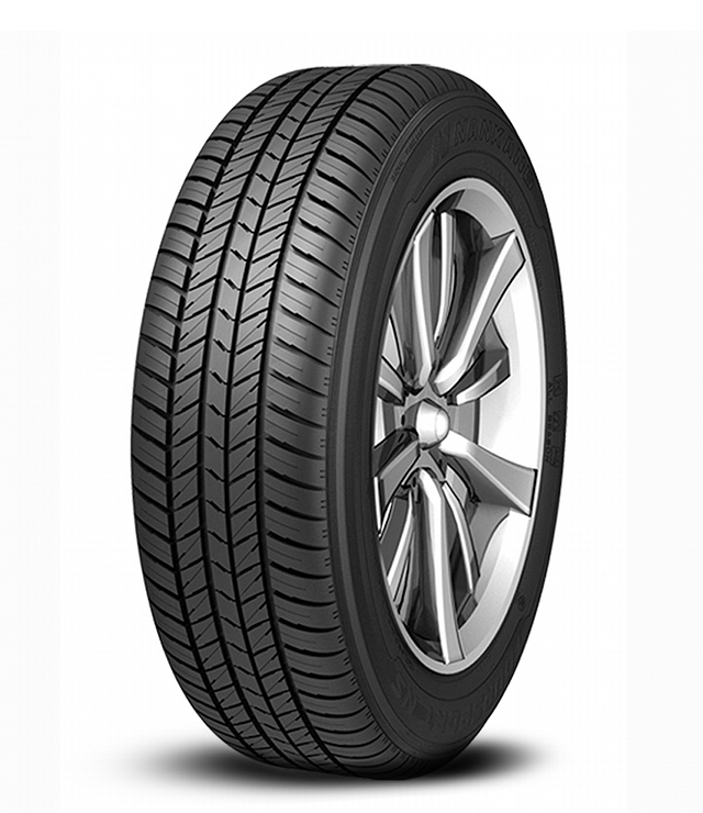 225/70 R15 100H N-605 A/S WW