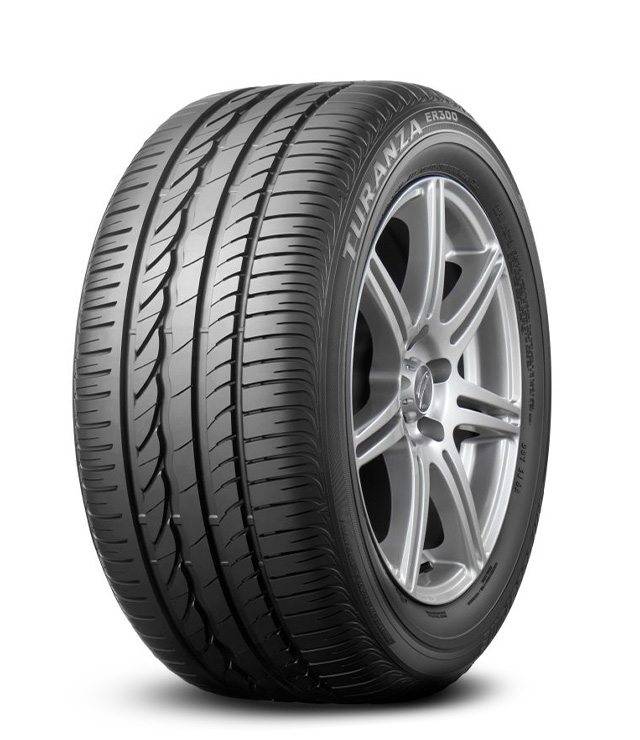205/55 R16 91W BRIDGESTONE Turanza ER300A Ecopia