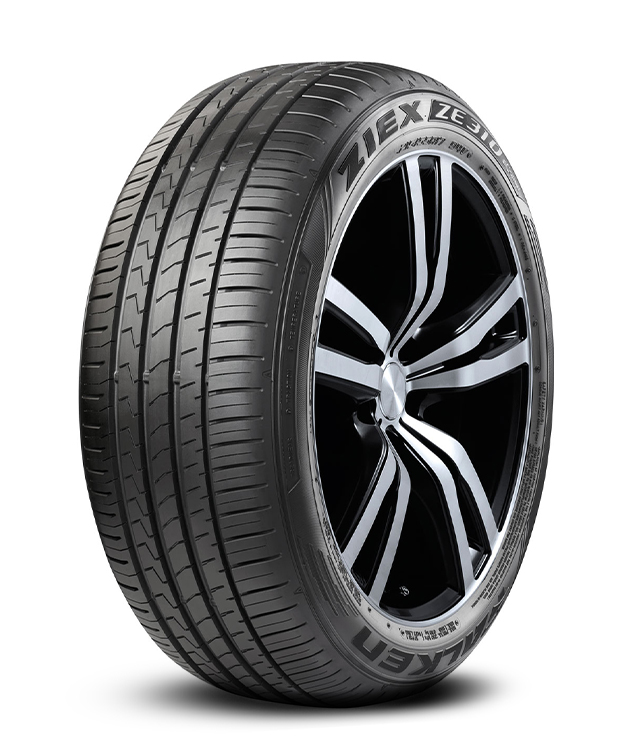 205/40 R17 84W FALKEN Ziex ZE310 Ecorun