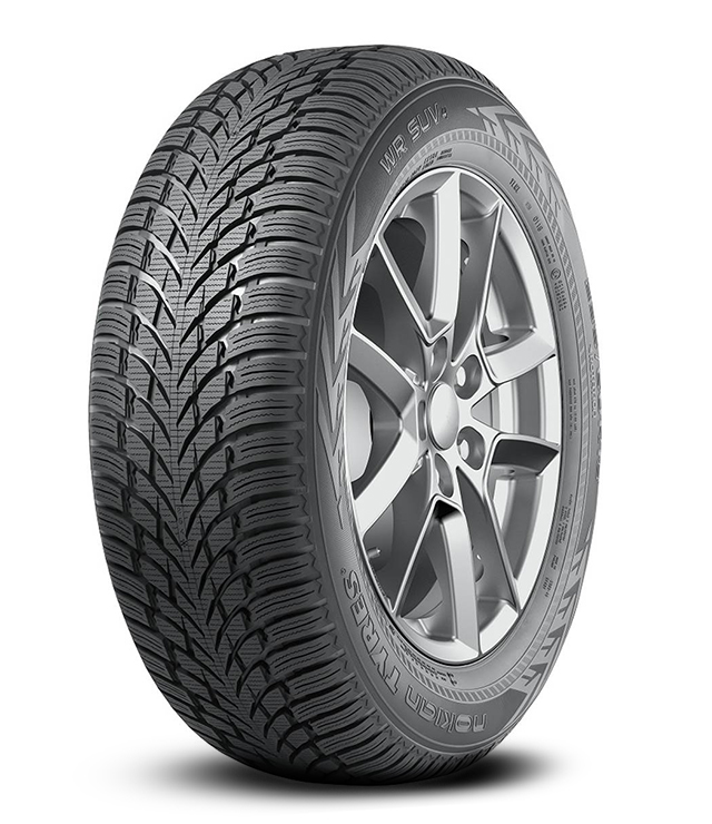 295/40 R21 111V WR SUV 4 XL MFS 3PMSF