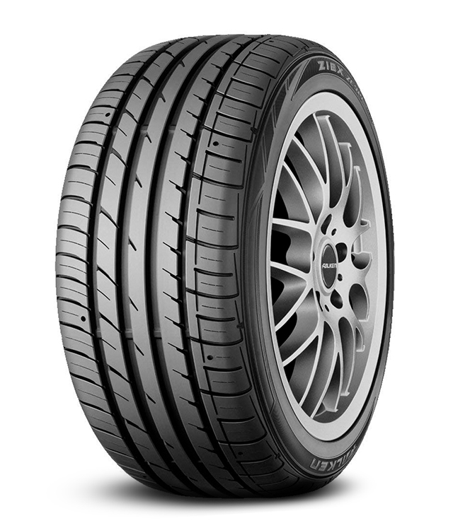225/60 R16 98V Ziex ZE914 