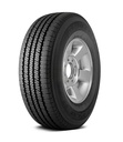 255/60 R18 108S Dueler H/T 684 II