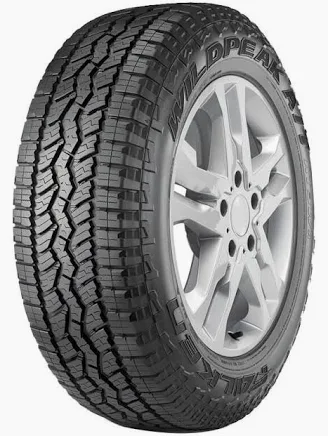 PNEU 245/65 R17 111H Wildpeak A/T3WA XL 3PMSF