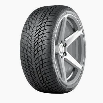 225/40 R18 92V WR Snowproof P XL 3PMSF