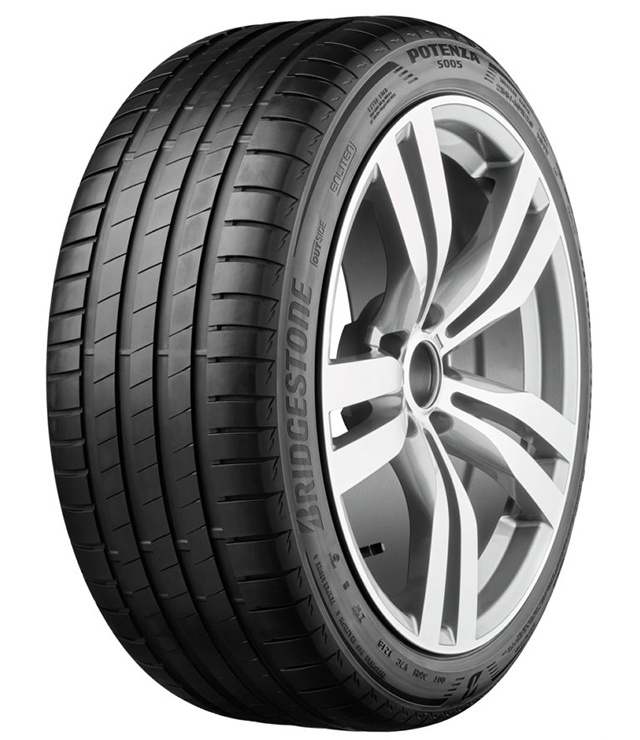 225/40 R18 92Y BRIDGESTONE Potenza S005+