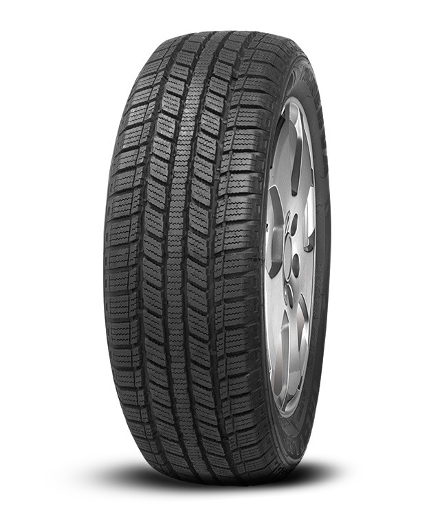 PNEU 225/75 R16C 121/120R S110 10PR 3PMSF