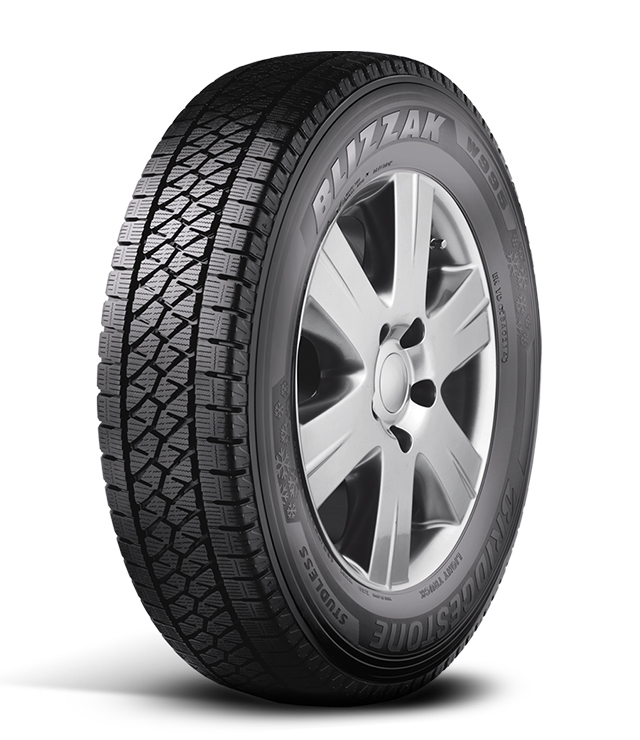 215/65 R16 109R BRIDGESTONE Blizzak W995