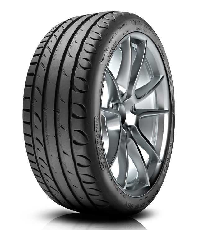 PNEU 205/55 R19 97V UHP XL