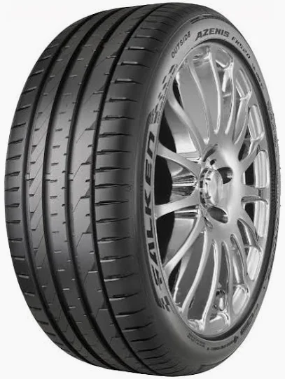 275/45R20 110Y XL AZENIS FK520 PJ