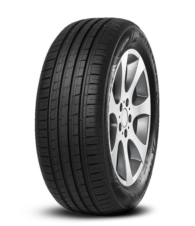 PNEU 215/60 R17C 109/107T Transporter 2 8PR