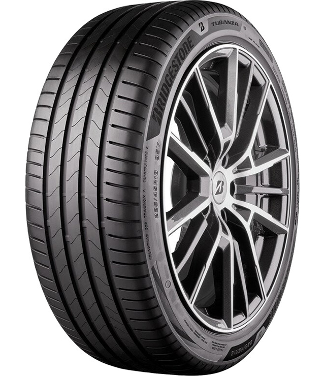 205/45 R17 88W Turanza T006 XL MFS