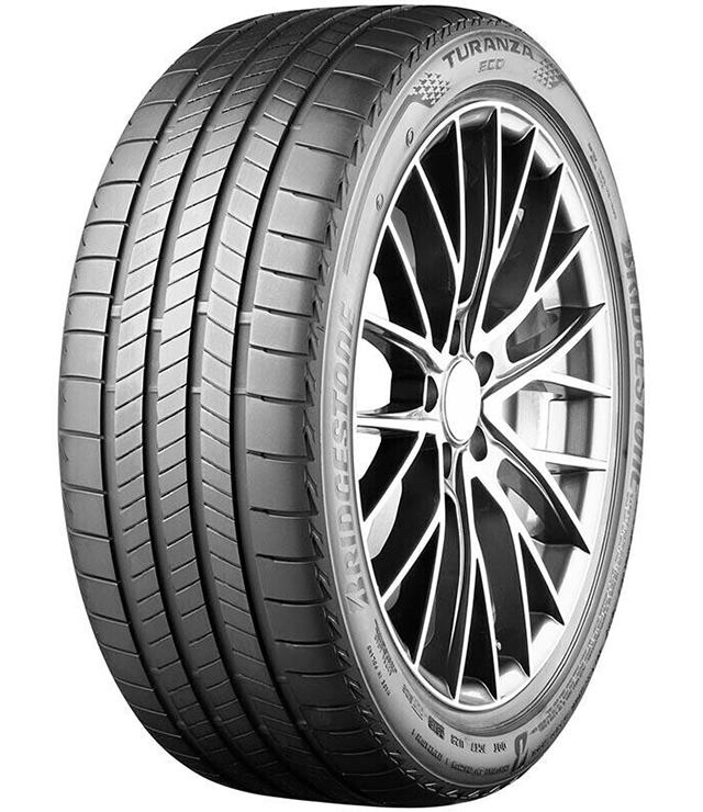 215/50 R18 96W BRIDGESTONE Turanza ECO Enliten