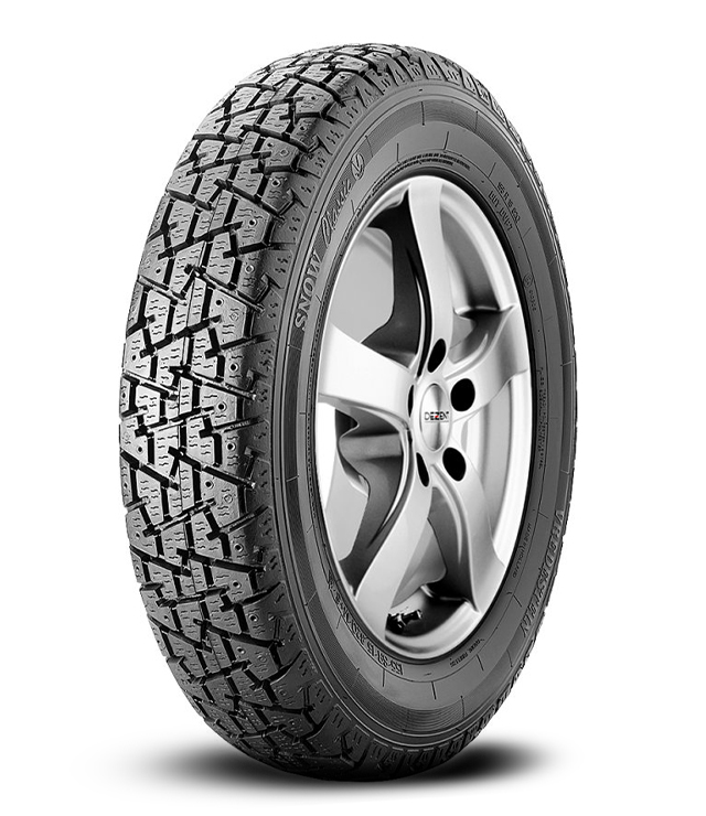 155/80 R15 82Q Vredestein Snow Classic
