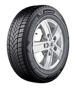 215/75 R16 116R BRIDGESTONE Duravis VAN Winter