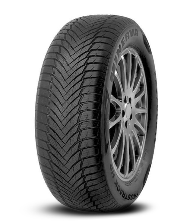 205/65 R16 99H Frostrack HP XL 3PMSF Pneus nordiques