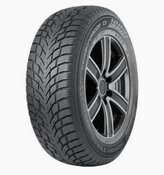 PNEU 225/70 R15C 112/110S Seasonproof C 8PR 3PMSF