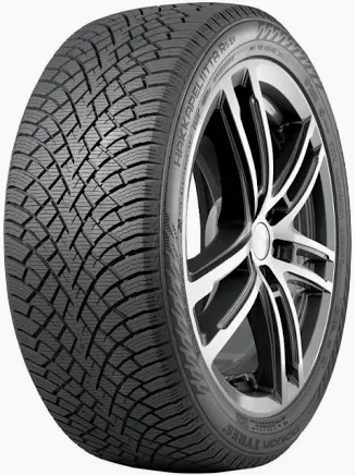 PNEU 255/50 R21 109R Hakkapeliitta R5 EV XL 3PMSF Pneus nordiques