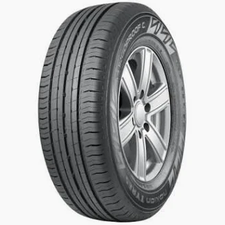 PNEU 205/75 R16C 113/111R Cargoproof C 8PR