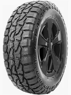 PNEU 235/85 R16 120/116Q Rock Shredder RT 10PR POR