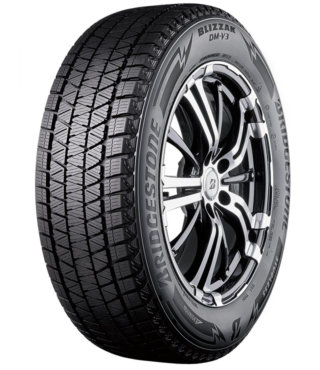 295/35 R20 105W Blizzak 6 XL MFS 3PMSF Enliten