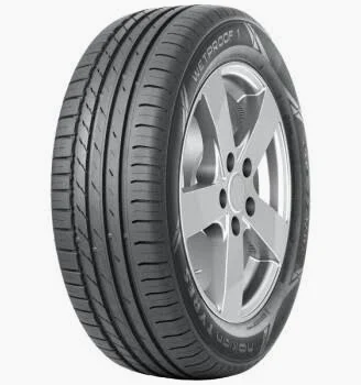PNEU 205/55 R19 97V Wetproof 1 XL MFS