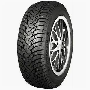 215/65 R16 102T ICE Activa SW-8 XL 3PMSF Pneus nordiques