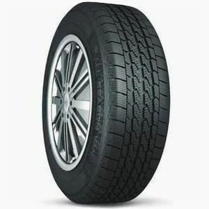 225/75 R16C 118/116R Cross Season AW-8 8PR 3PMSF