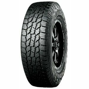 PNEU 255/70 R17 121/118S Geolandar A/T4 G018 OWL 3PMSF