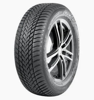 PNEU 205/60 R16 96V Seasonproof 2 XL 3PMSF