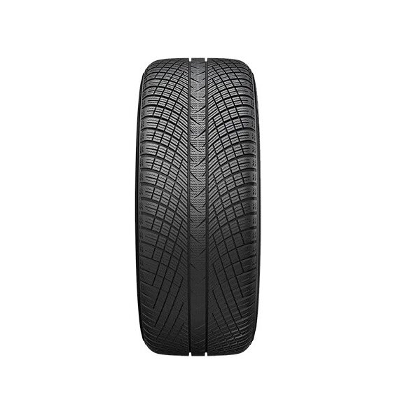 PNEU 235/55 R19 105V Advan Winter XL 3PMSF