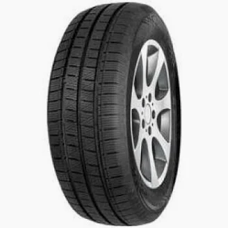 PNEU 205/65 R16C 107/105R Frostrack VAN 3PMSF Pneus nordiques