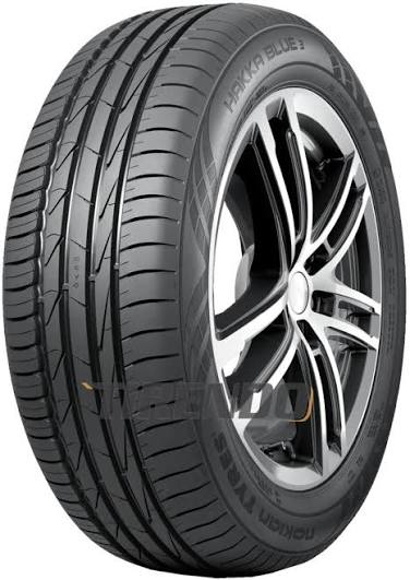 PNEU 215/70 R16 100H Hakka Blue 3 