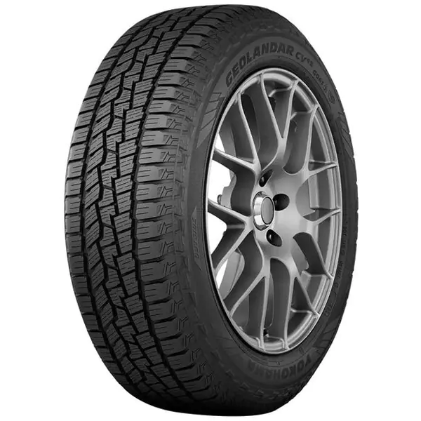 265/70 R17 115T Geolandar CV4S G061 3PMSF
