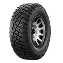 PN BFG 255/65R17 114Q MUD T T/A KM3 LRD