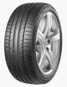 PN 285/45R19 111Y TRAC X-PRIVILO TX3 XL