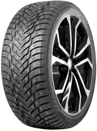 PNEU 255/50 R19 107T Nokian Hakkapeliitta 10 SUV