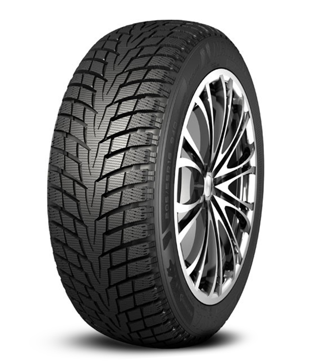 PNEU 225/65 R17 106Q ICE-1 XL