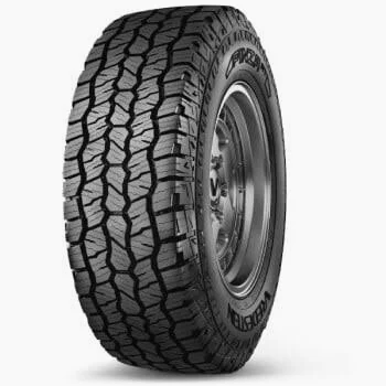 PNEU 225/75 R16 104T Pinza AT 3PMSF