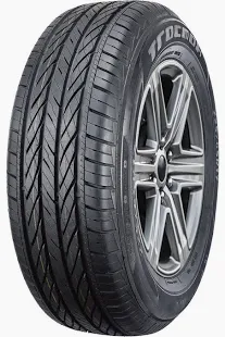 PN 235/70R16 106H TRAC X-PRIVILO H/T