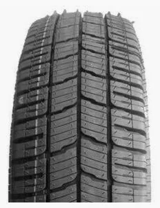 PN BFG 205/65R15C  102/100T ACTIVAN 4S
