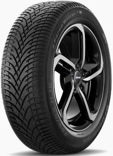 PN BFG 215/55R16 XL 97H G-FORCE WI-2