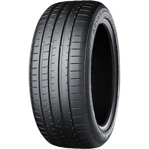 295/40 ZR20 110Y Advan Sport V107 XL RPB