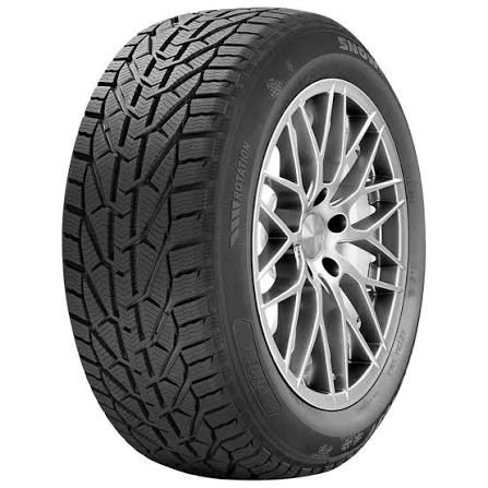 PNEU 215/55 R17 94H Riken Snow