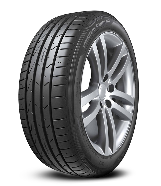 225/55 R19 99V Ventus Prime 3 K125 